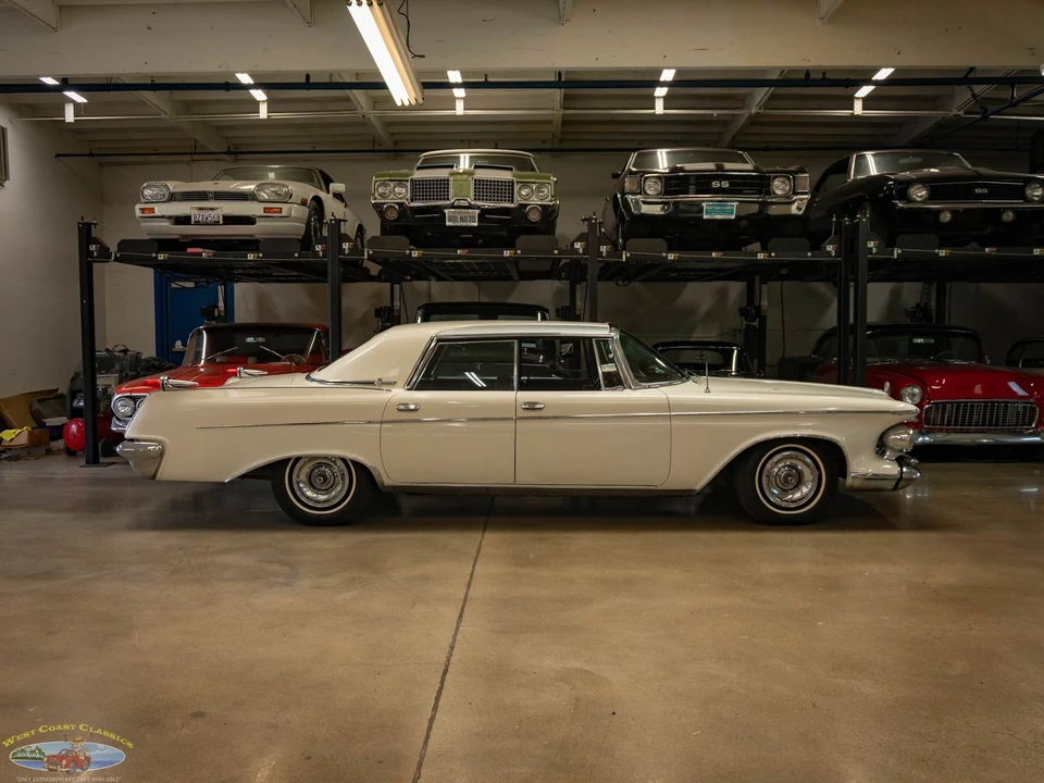 1962 Chrysler LeBaron - Image 3 of 21