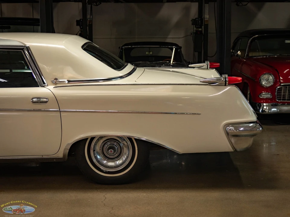 1962 Chrysler LeBaron - Image 8 of 21
