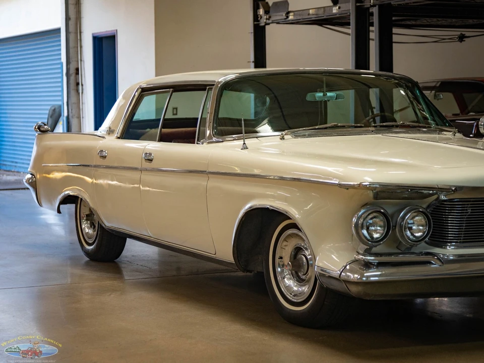 1962 Chrysler LeBaron - Image 12 of 21