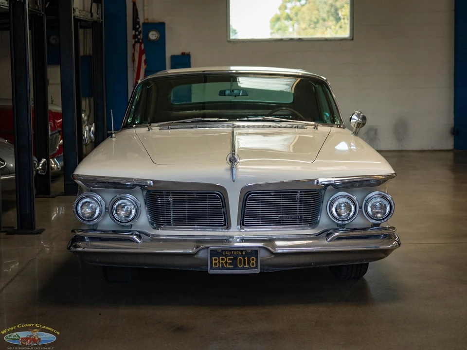 1962 Chrysler LeBaron - Image 14 of 21