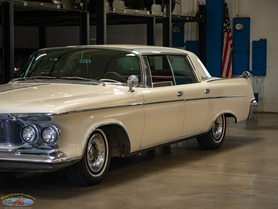 1962 Chrysler LeBaron - Image 10 of 21