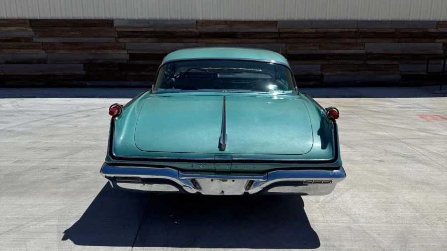 1962 Chrysler Imperial 2nd Gen - Image 5 of 16