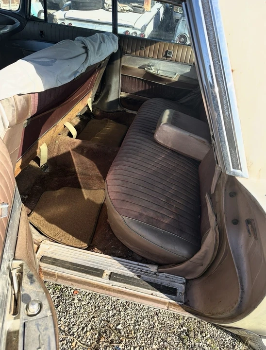 1962 Chrysler Imperial 2nd Gen - Image 7 of 13