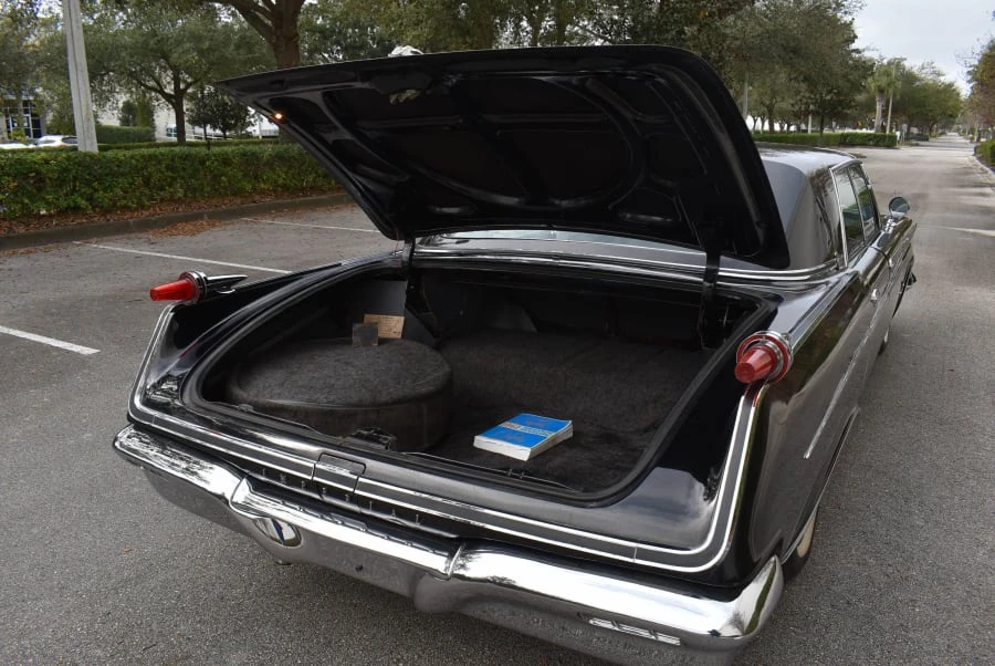 1962 Chrysler LeBaron - Image 8 of 13