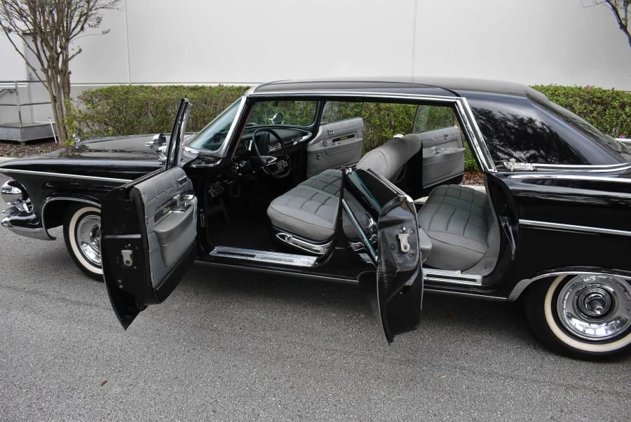1962 Chrysler LeBaron - Image 9 of 13