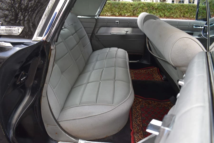 1962 Chrysler LeBaron - Image 5 of 13