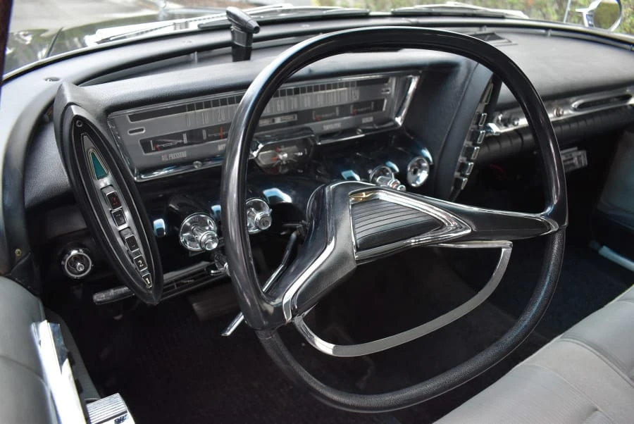1962 Chrysler LeBaron - Image 3 of 13