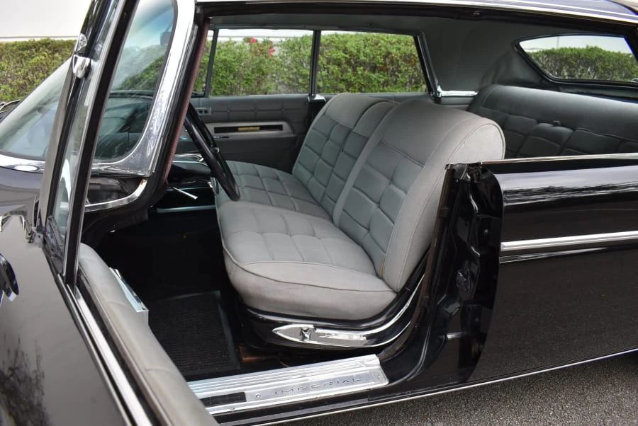1962 Chrysler LeBaron - Image 6 of 13