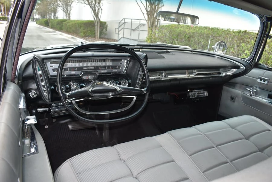 1962 Chrysler LeBaron - Image 4 of 13