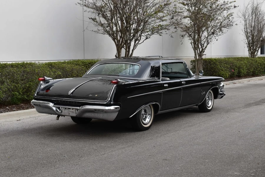 1962 Chrysler LeBaron - Image 2 of 13