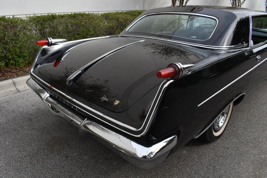 1962 Chrysler LeBaron - Image 10 of 13
