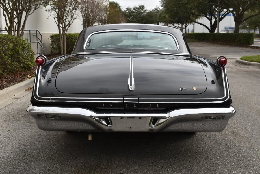 1962 Chrysler LeBaron - Image 11 of 13