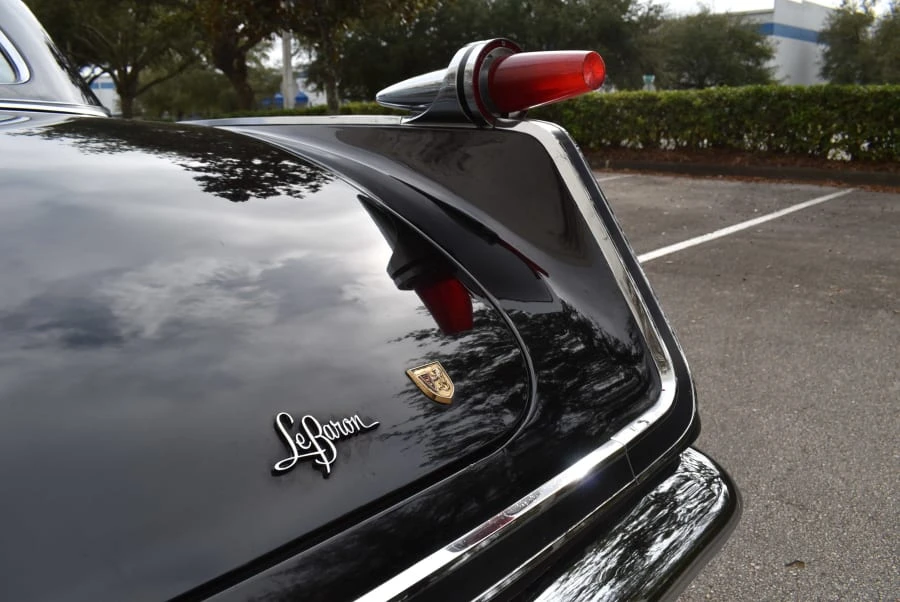 1962 Chrysler LeBaron - Image 12 of 13