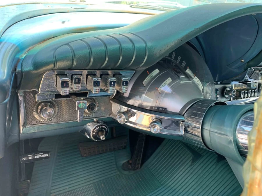 1962 Chrysler New Yorker - Image 11 of 31