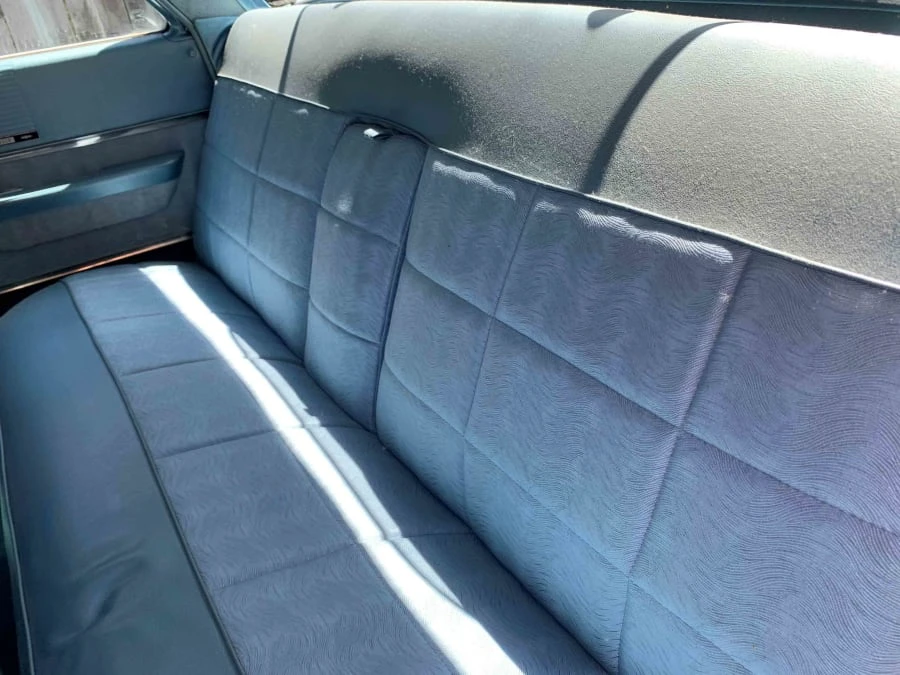 1962 Chrysler New Yorker - Image 7 of 31