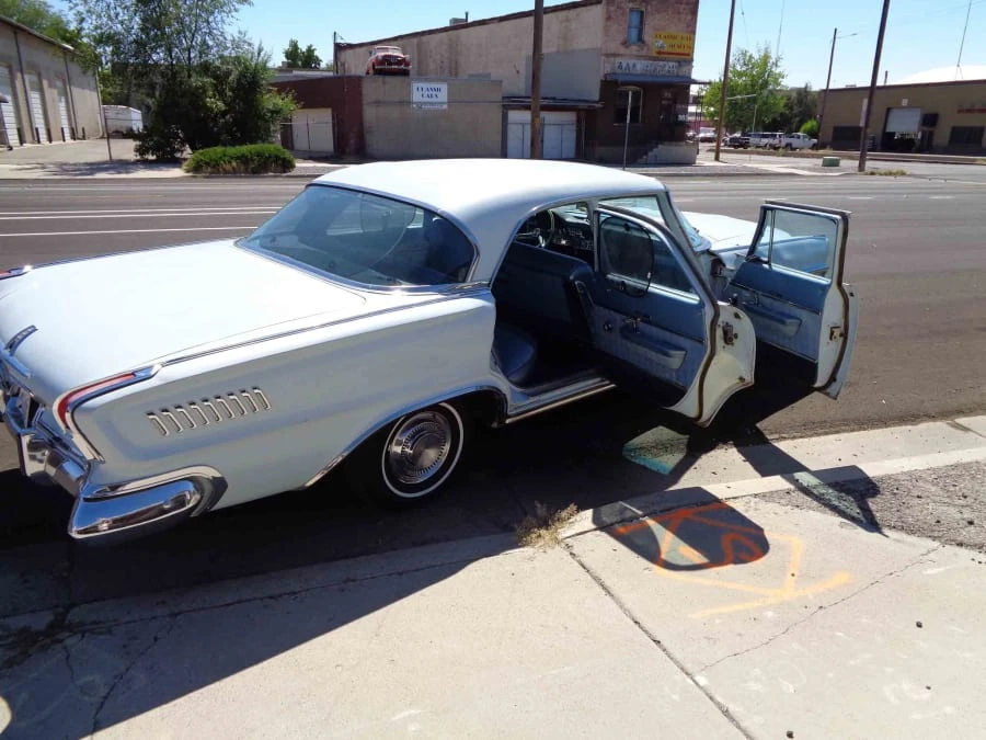 1962 Chrysler New Yorker - Image 3 of 31