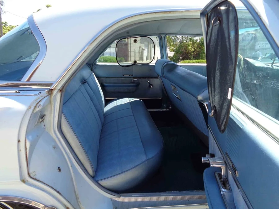 1962 Chrysler New Yorker - Image 14 of 31