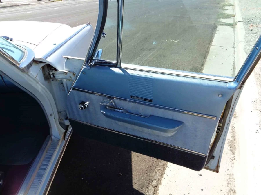 1962 Chrysler New Yorker - Image 15 of 31