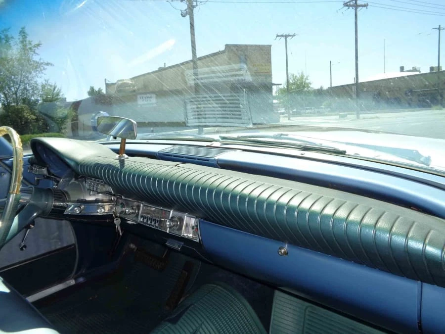 1962 Chrysler New Yorker - Image 17 of 31