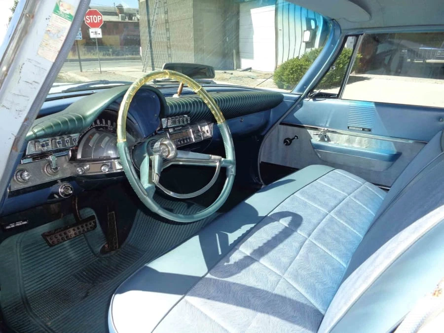 1962 Chrysler New Yorker - Image 4 of 31