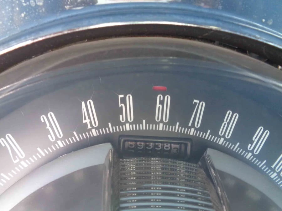 1962 Chrysler New Yorker - Image 21 of 31