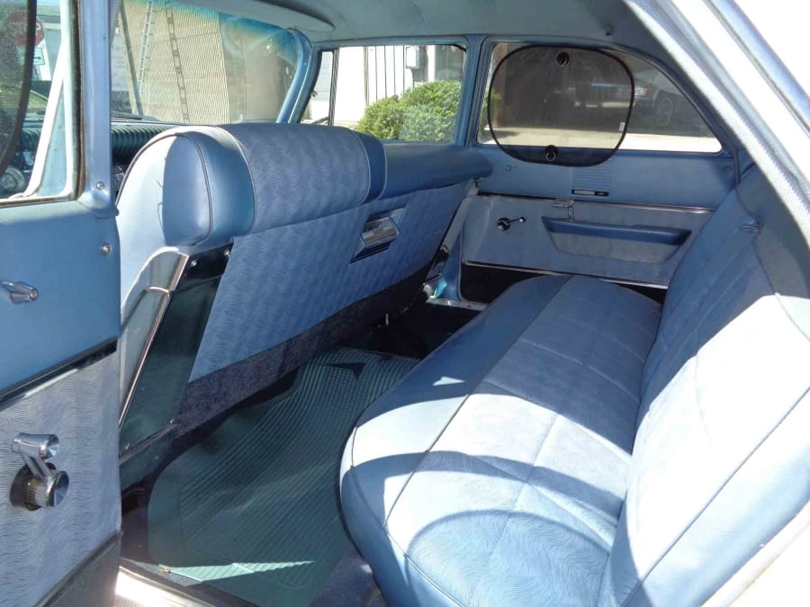 1962 Chrysler New Yorker - Image 6 of 31