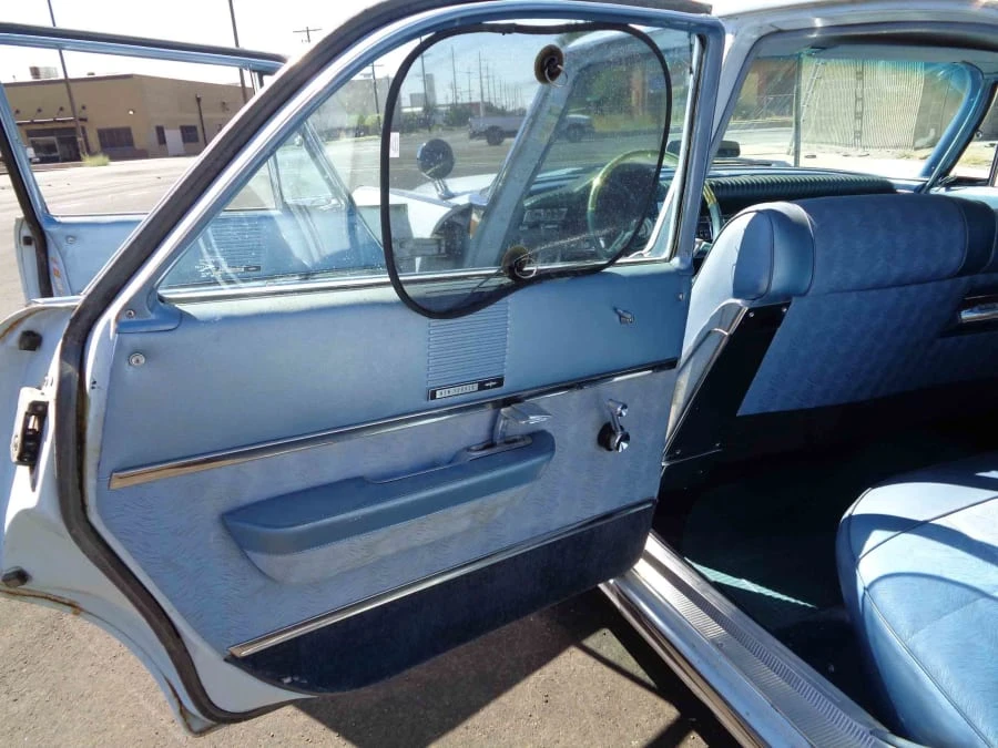 1962 Chrysler New Yorker - Image 22 of 31