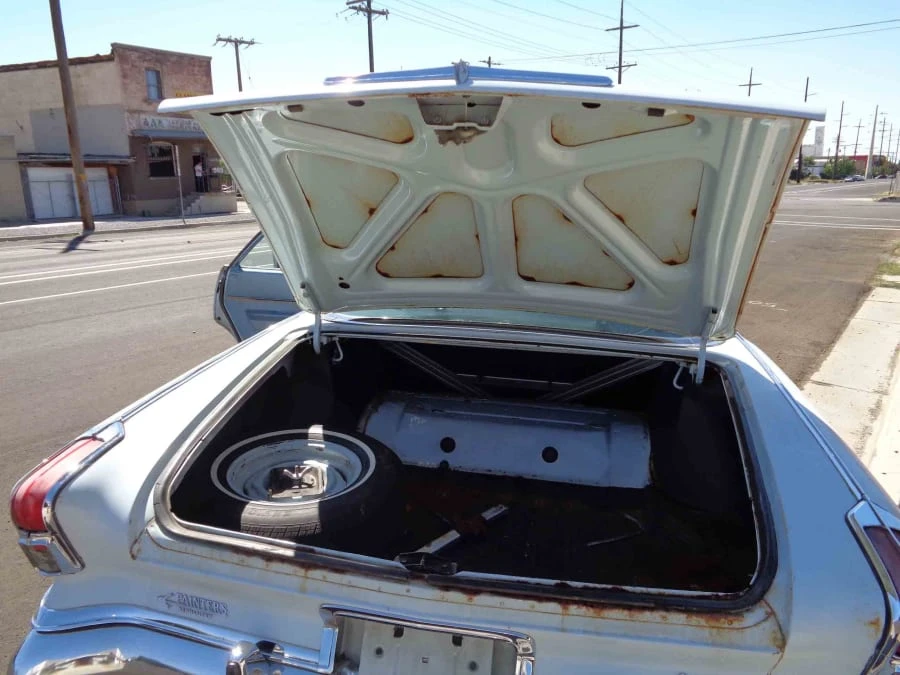 1962 Chrysler New Yorker - Image 24 of 31