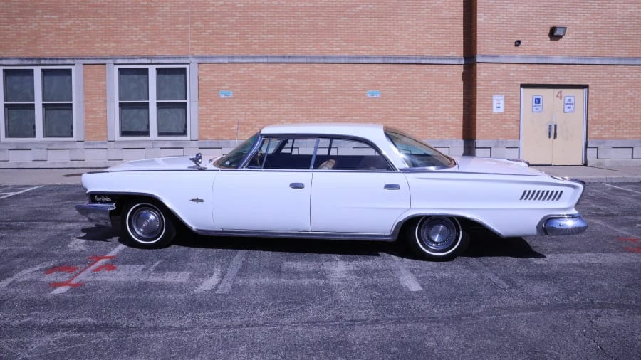 1962 Chrysler New Yorker - Image 2 of 8