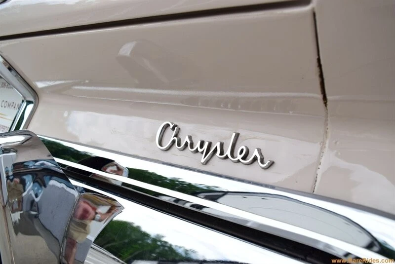 1962 Chrysler New Yorker - Image 29 of 31