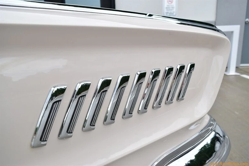 1962 Chrysler New Yorker - Image 25 of 31