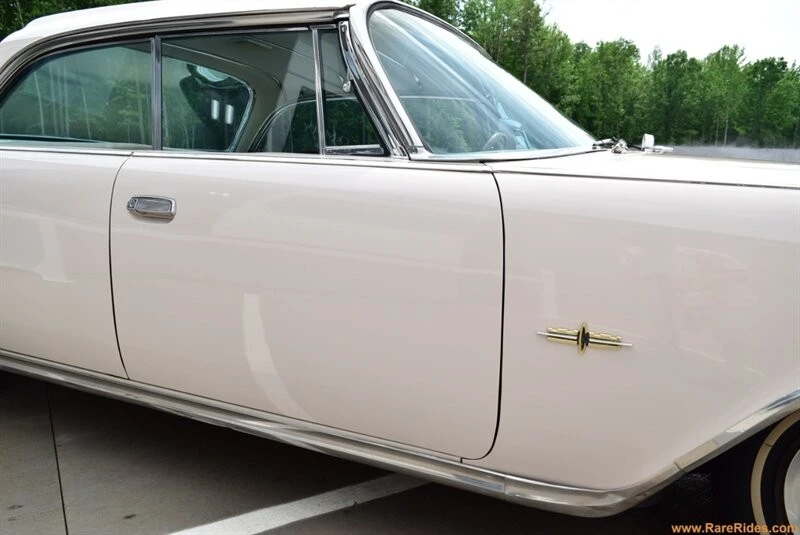1962 Chrysler New Yorker - Image 19 of 31