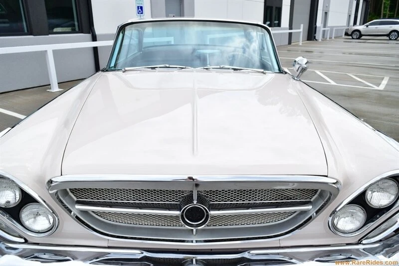 1962 Chrysler New Yorker - Image 23 of 31