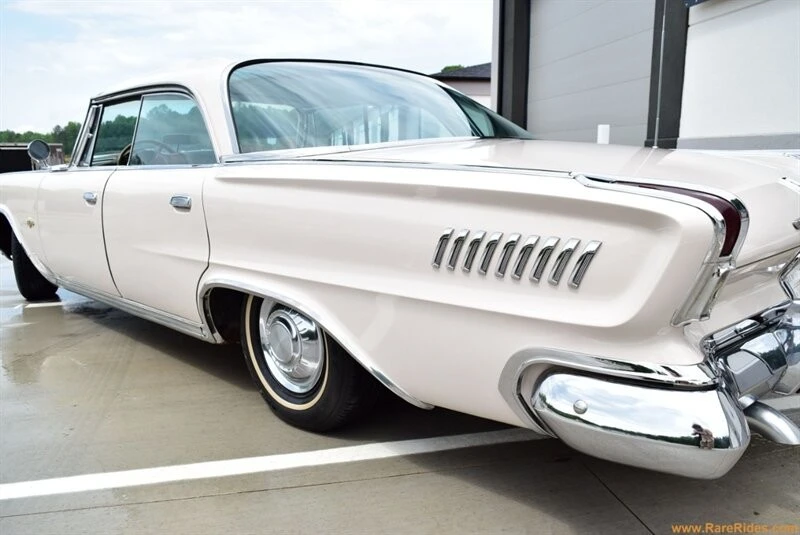 1962 Chrysler New Yorker - Image 13 of 31