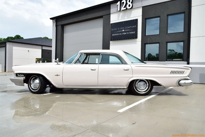 1962 Chrysler New Yorker - Image 14 of 21