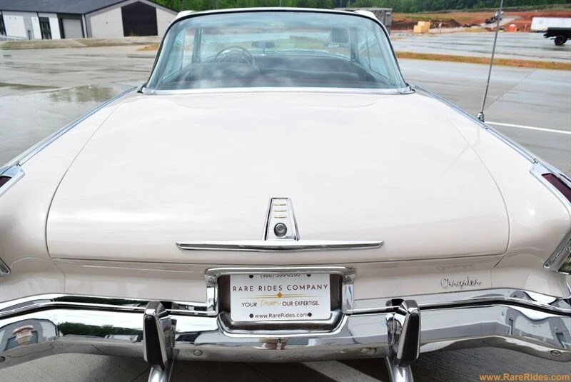 1962 Chrysler New Yorker - Image 16 of 21