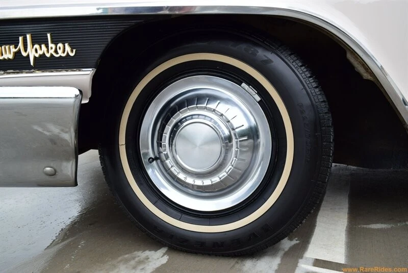 1962 Chrysler New Yorker - Image 31 of 31