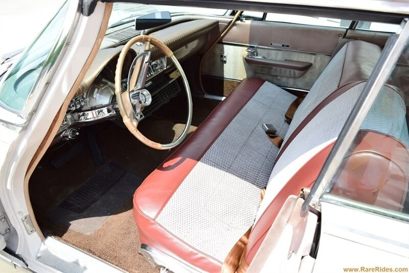 1962 Chrysler New Yorker - Image 5 of 21