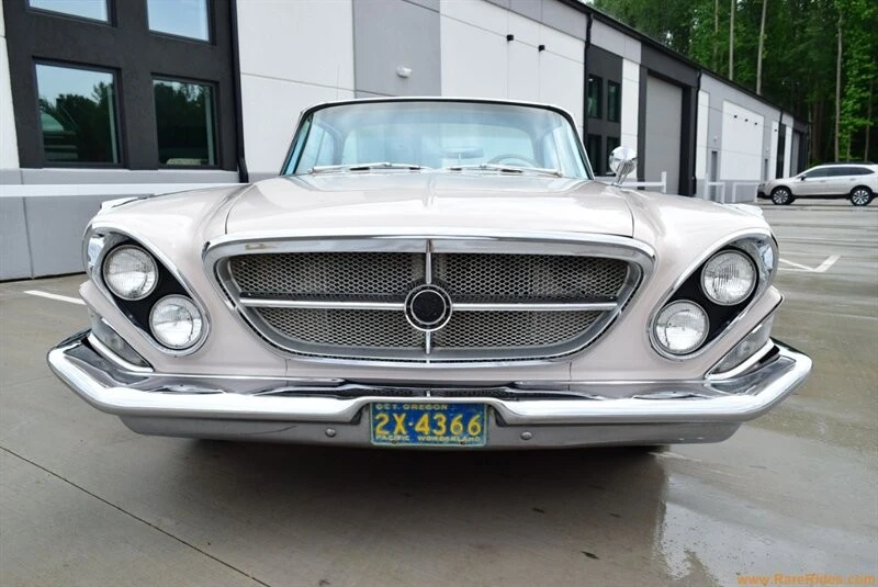 1962 Chrysler New Yorker - Image 22 of 31