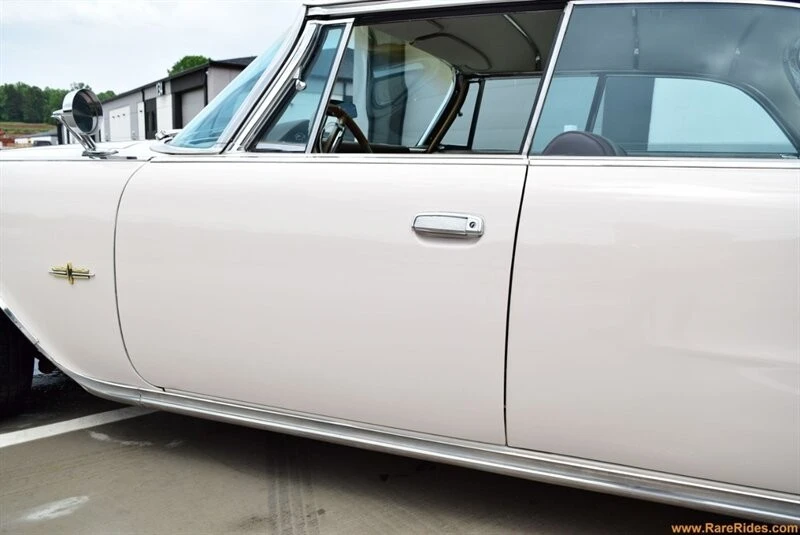 1962 Chrysler New Yorker - Image 11 of 21