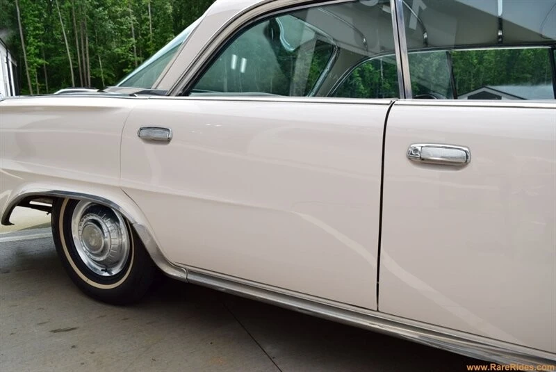 1962 Chrysler New Yorker - Image 18 of 21