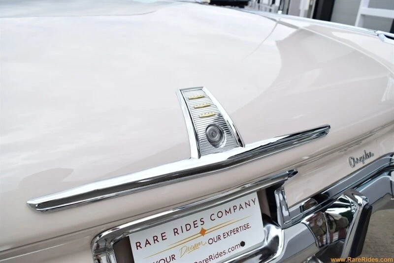 1962 Chrysler New Yorker - Image 27 of 31