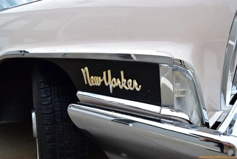 1962 Chrysler New Yorker - Image 28 of 31