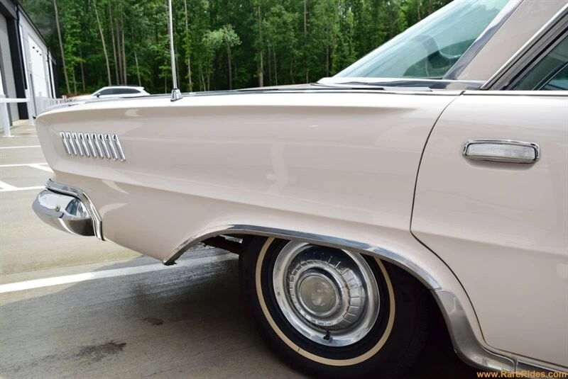 1962 Chrysler New Yorker - Image 17 of 31
