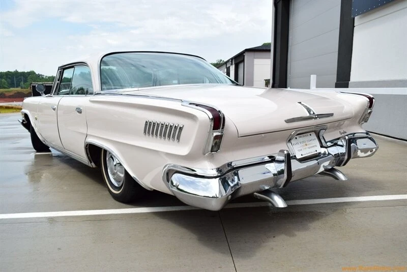 1962 Chrysler New Yorker - Image 3 of 21