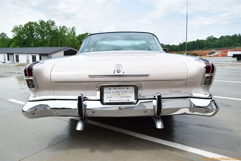 1962 Chrysler New Yorker - Image 15 of 21