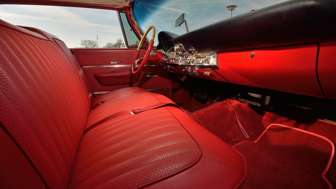 1962 Chrysler New Yorker - Image 5 of 31