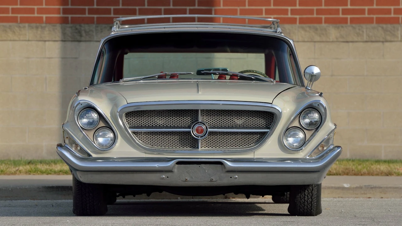 1962 Chrysler New Yorker - Image 14 of 31