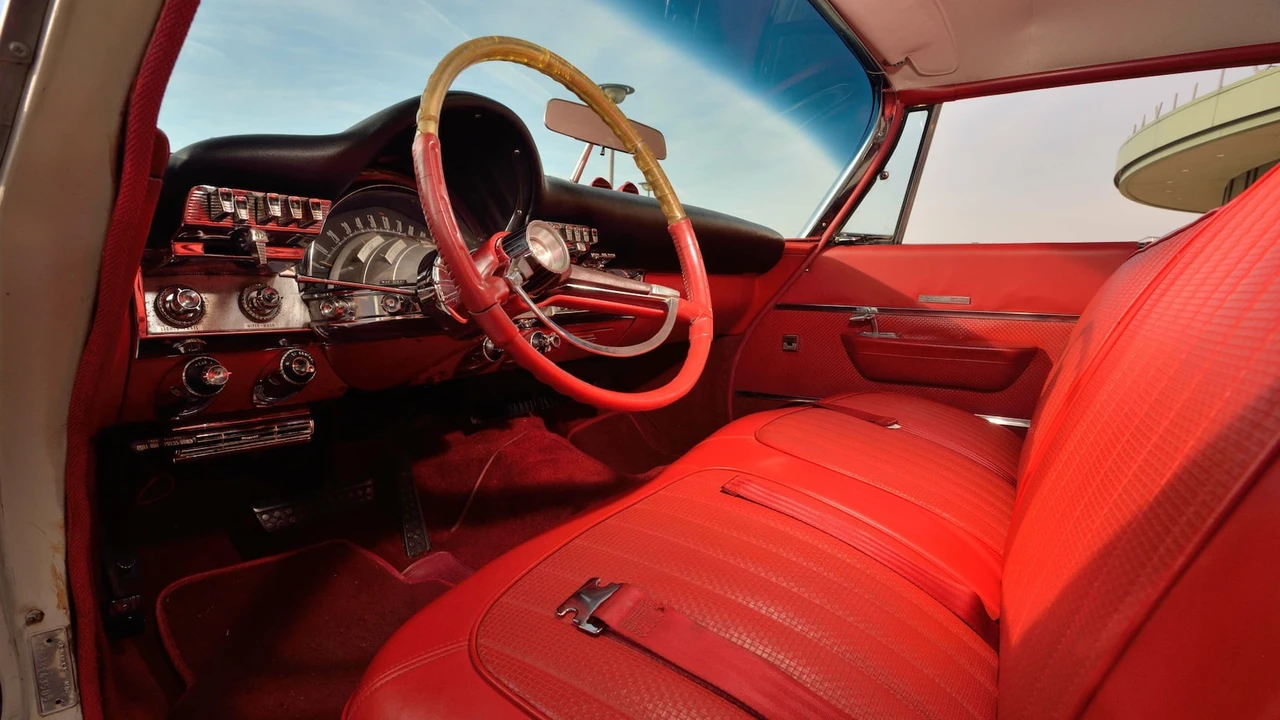1962 Chrysler New Yorker - Image 22 of 31