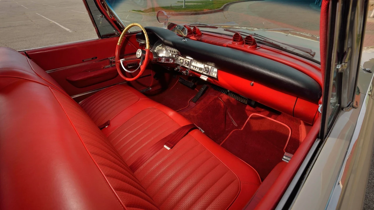 1962 Chrysler New Yorker - Image 26 of 31